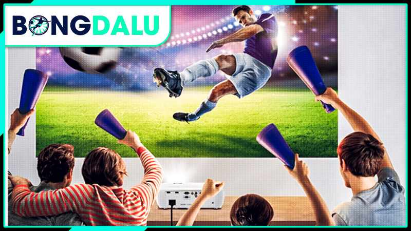 Bongdalu cập nhật lịch thi đấu các giải đấu nhanh nhất 