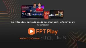 Cách xem Ngoại hạng Anh miễn phí trên FPT Play