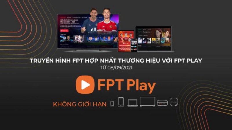Cách xem Ngoại hạng Anh miễn phí trên FPT Play Cách xem Ngoại hạng Anh miễn phí trên FPT Play