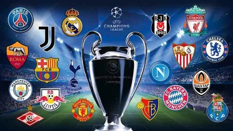Champions League là gì