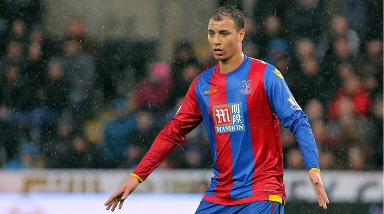 Cầu thủ Marouane Chamakh - Morocco Cầu thủ Marouane Chamakh - Morocco