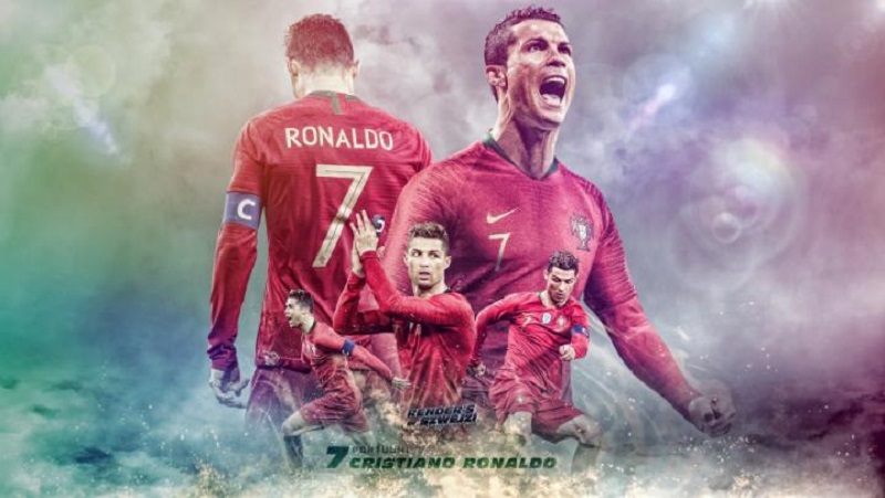 Danh hiệu của Ronaldo ở các câu lạc bộ