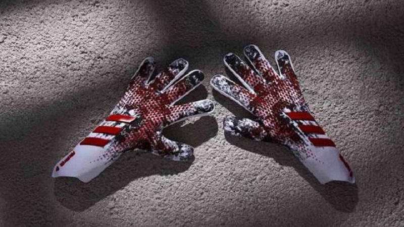 Găng tay thủ môn Adidas Predator Găng tay thủ môn Adidas Predator