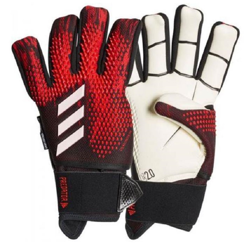 Găng tay thủ môn Predator 20 Ultimate Pro Găng tay thủ môn Predator 20 Ultimate Pro