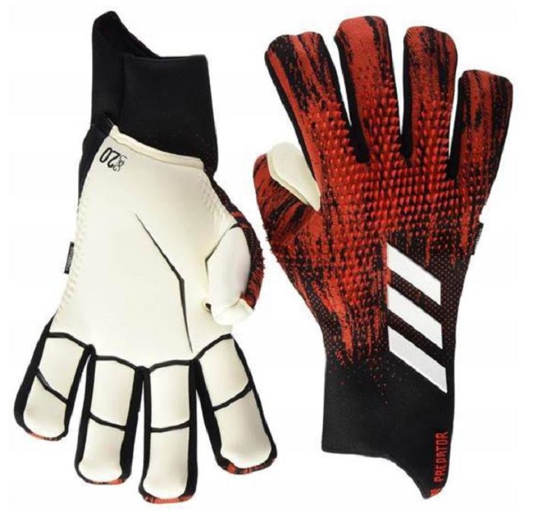 Predator 20 Pro Fingersave Predator 20 Pro Fingersave