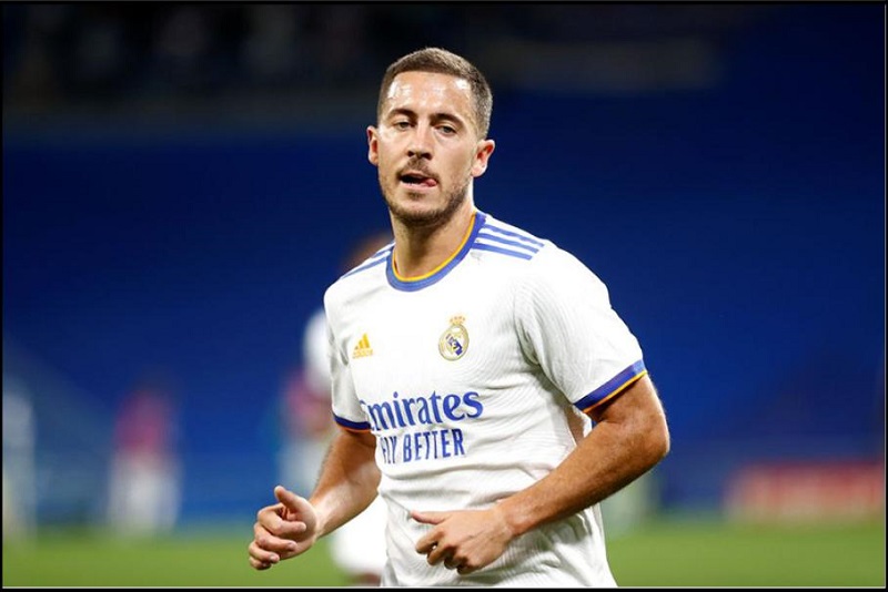 Eden Hazard – Số 9 ảo lý tưởng một thời