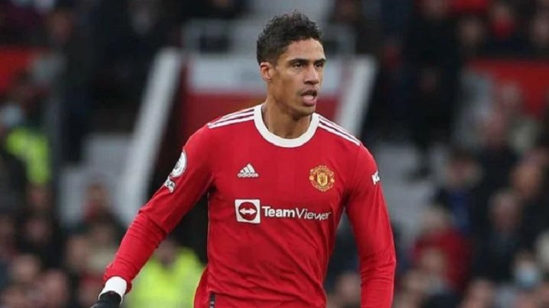 Trung vệ hay nhất thế giới - Raphael Varane Trung vệ hay nhất thế giới - Raphael Varane