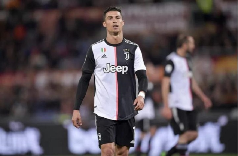 Vua phá lưới C1 - Ronaldo Vua phá lưới C1 - Ronaldo
