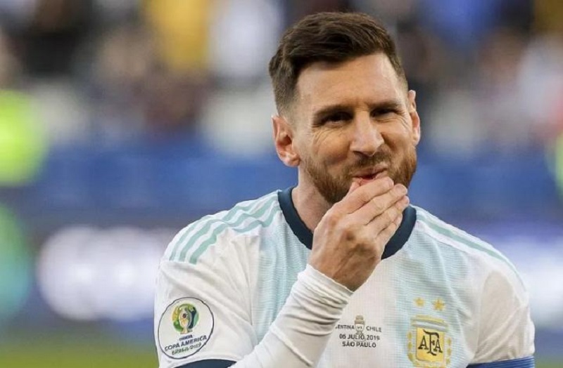 Vua phá lưới C1 - Lionel Messi Vua phá lưới C1 - Lionel Messi