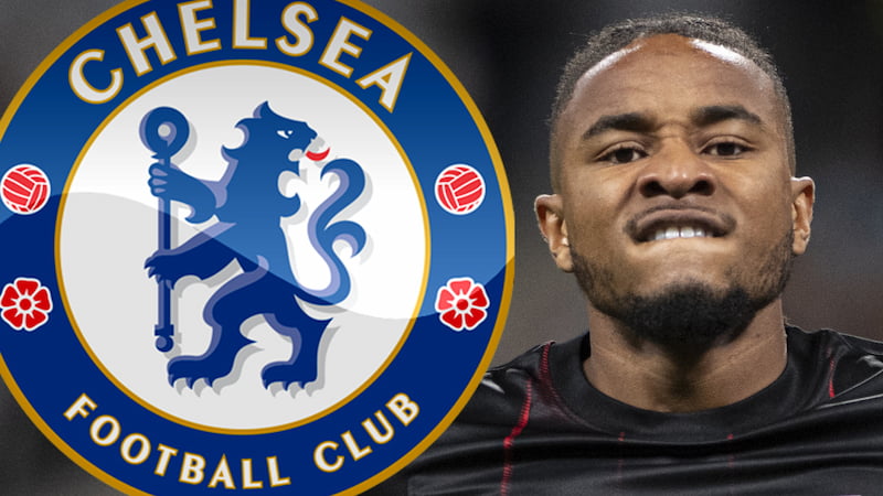 Anh được kỳ vọng sẽ xứng đáng với con số 60 triệu USD mà Chelsea bỏ ra Anh được kỳ vọng sẽ xứng đáng với con số 60 triệu USD mà Chelsea bỏ ra