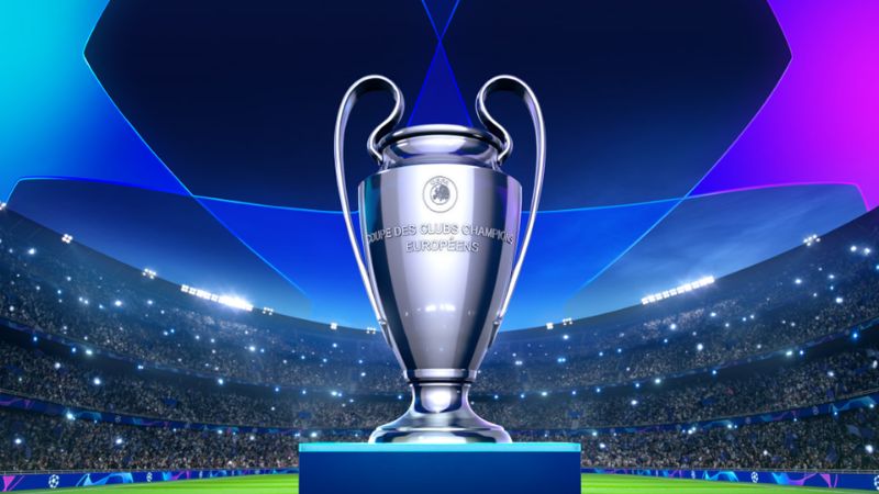 Điều kiện tham dự Champions League