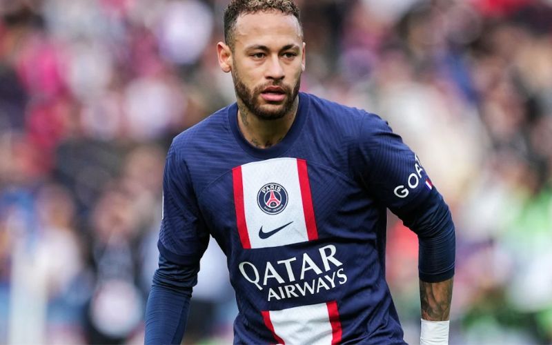 Neymar - Trị giá 60 triệu Euro Neymar - Trị giá 60 triệu Euro