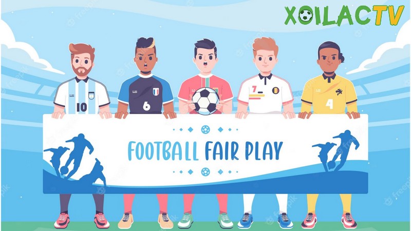 Fair Play Football Fair Play Football