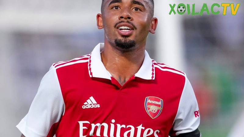 Gabriel Jesus Gabriel Jesus