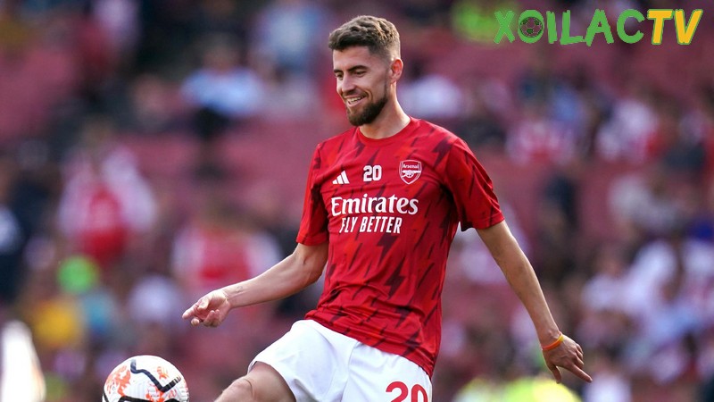 Jorginho Jorginho
