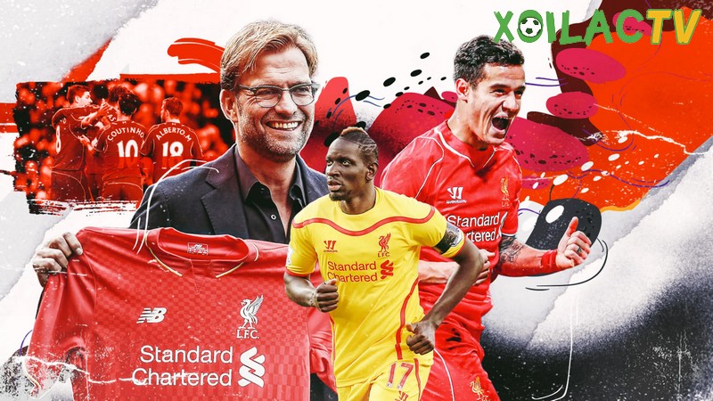 Đội hình Liverpool mạnh nhất có sự kỷ luật và tinh thần chiến đấu mạnh mẽ Đội hình Liverpool mạnh nhất có sự kỷ luật và tinh thần chiến đấu mạnh mẽ