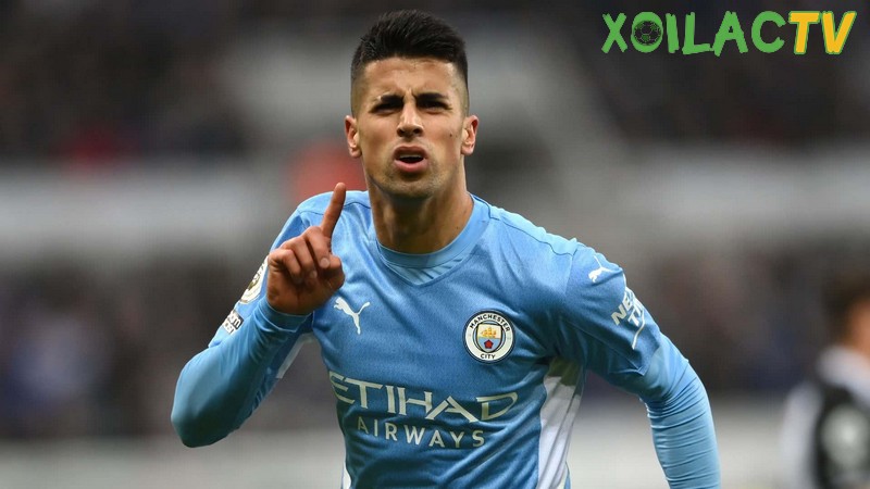 Joao Cancelo Joao Cancelo