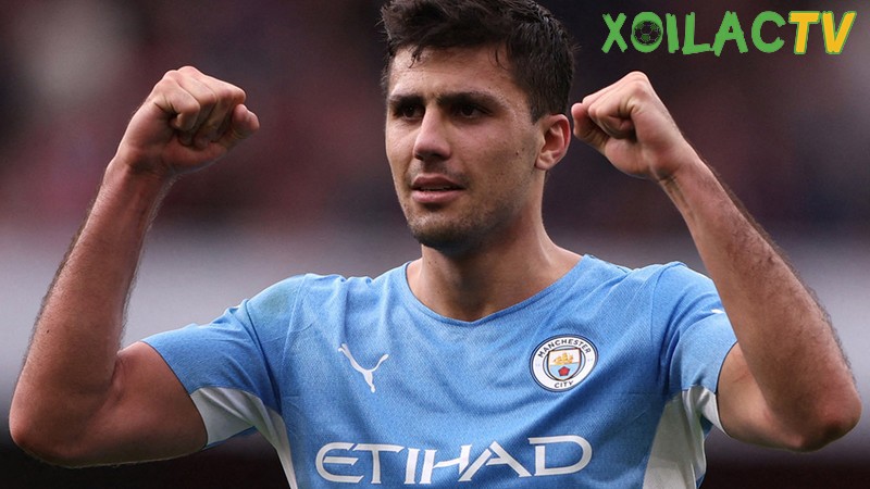 Rodri Rodri